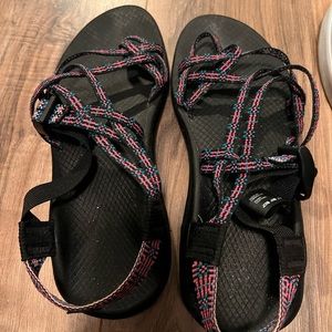 Chacos